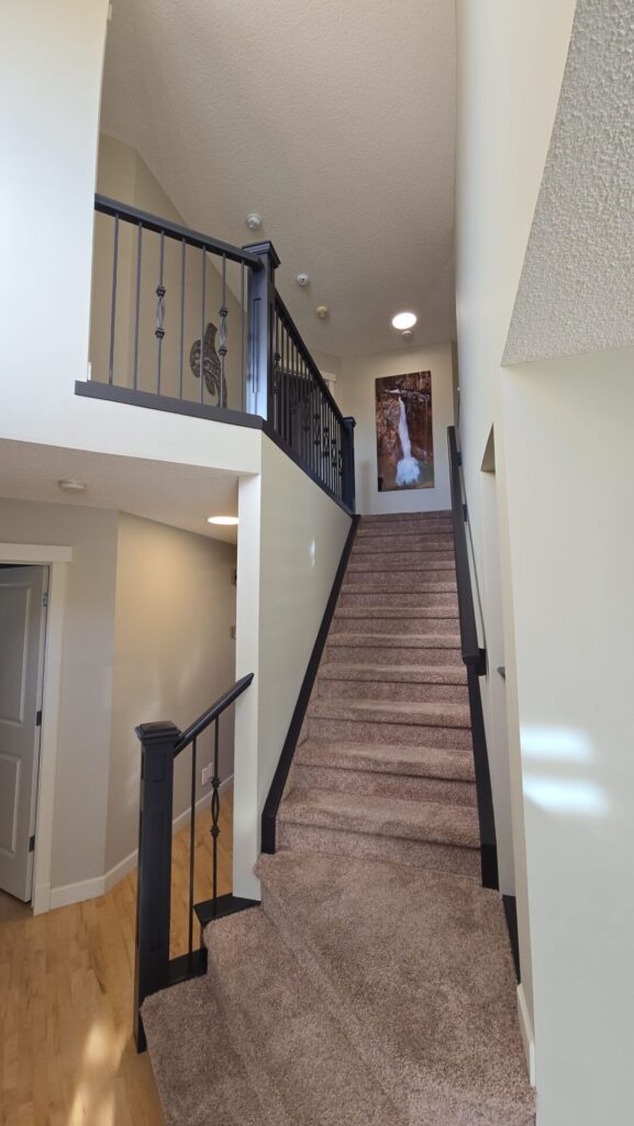 multitone home repaint 8