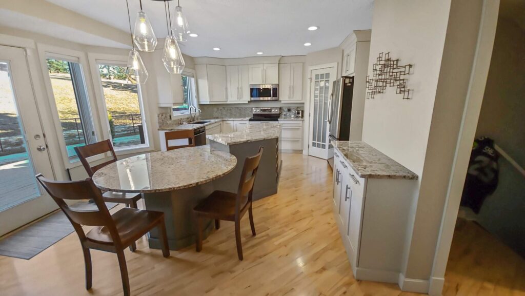 multitone home repaint 9