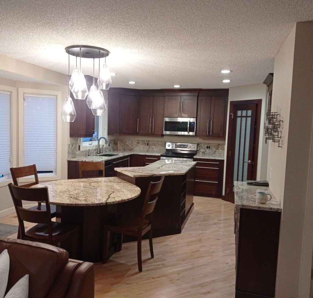 multitone home repaint 17