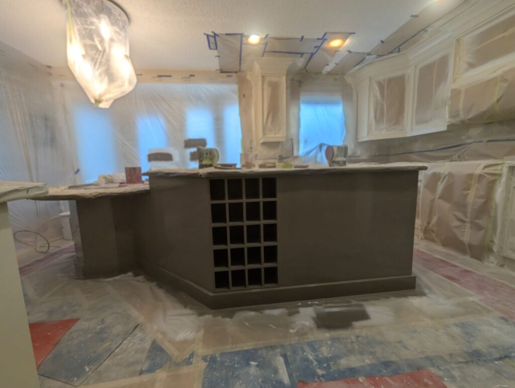 multitone home repaint 12