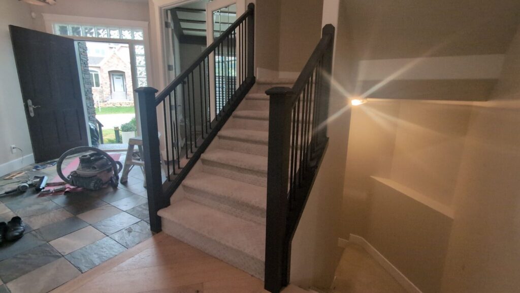 estate home modernizing 1