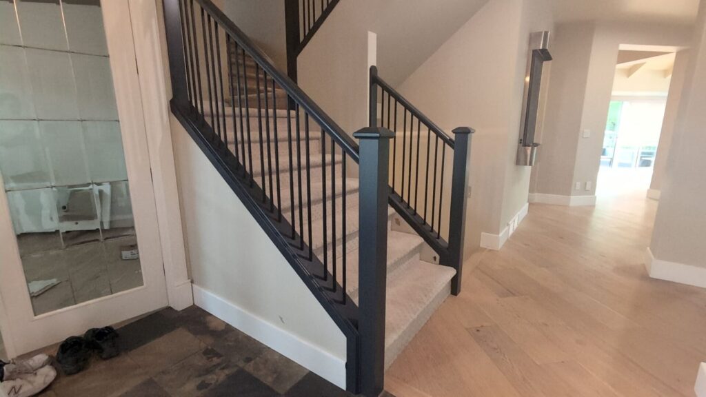 estate home modernizing 2