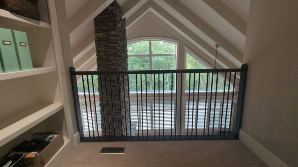 estate home modernizing 4