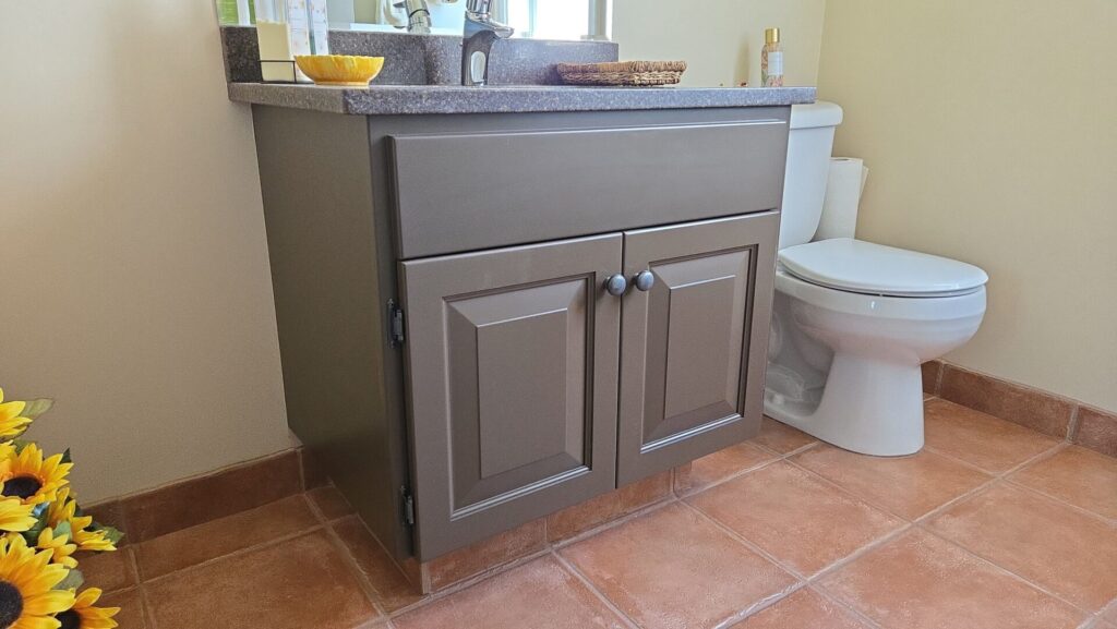 two-tone modern brown 2