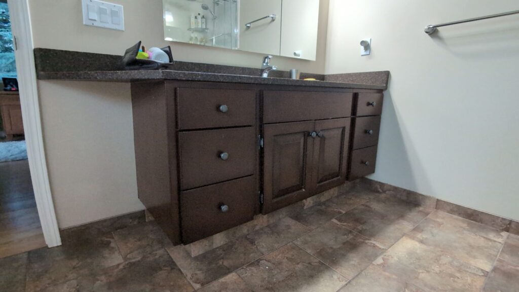 two-tone modern brown 12