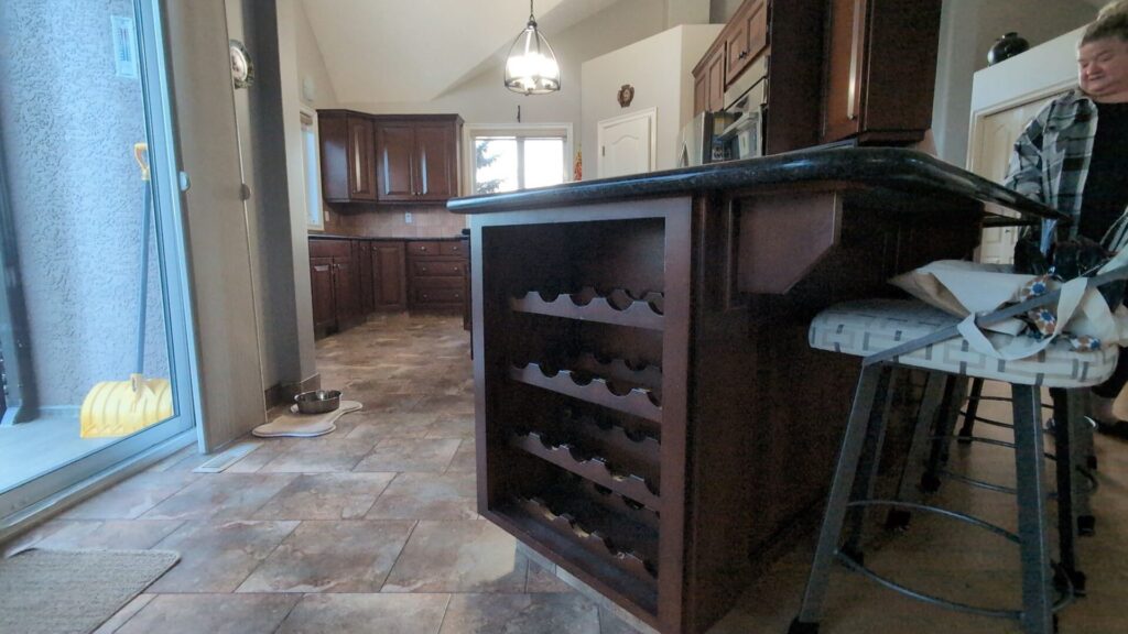 two-tone modern brown 13
