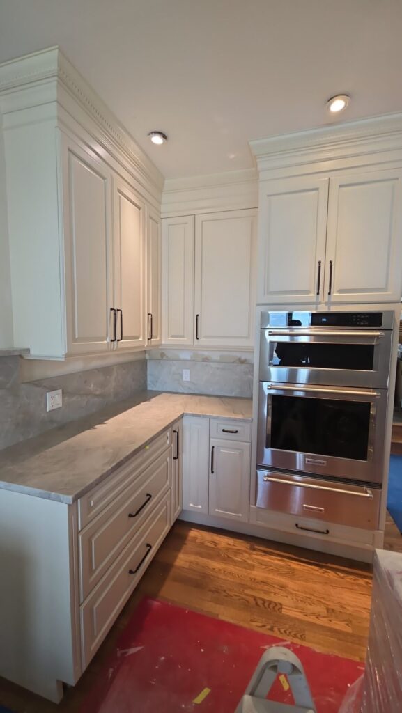 warm off-white kitchen redo 5