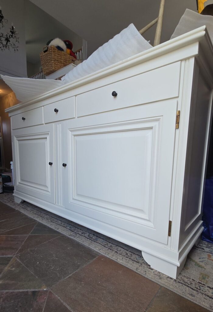 warm off-white kitchen redo 6