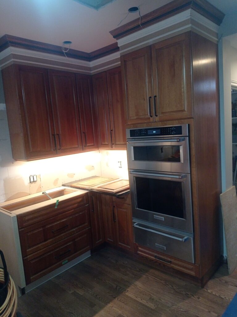 warm off-white kitchen redo 23
