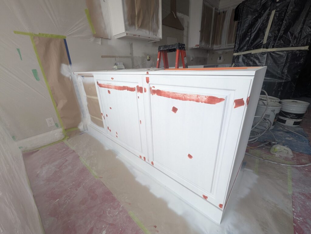 warm off-white kitchen redo 11