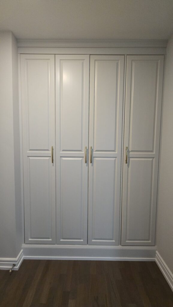 classic gray repainting 3