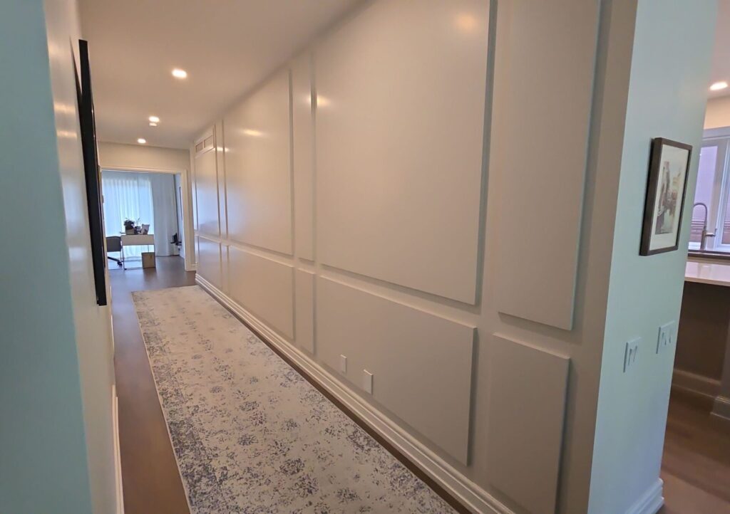 classic gray repainting 8