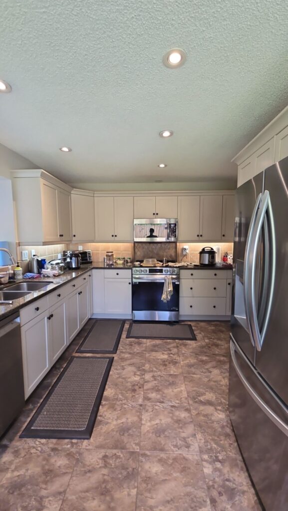 warm beige transformation 1