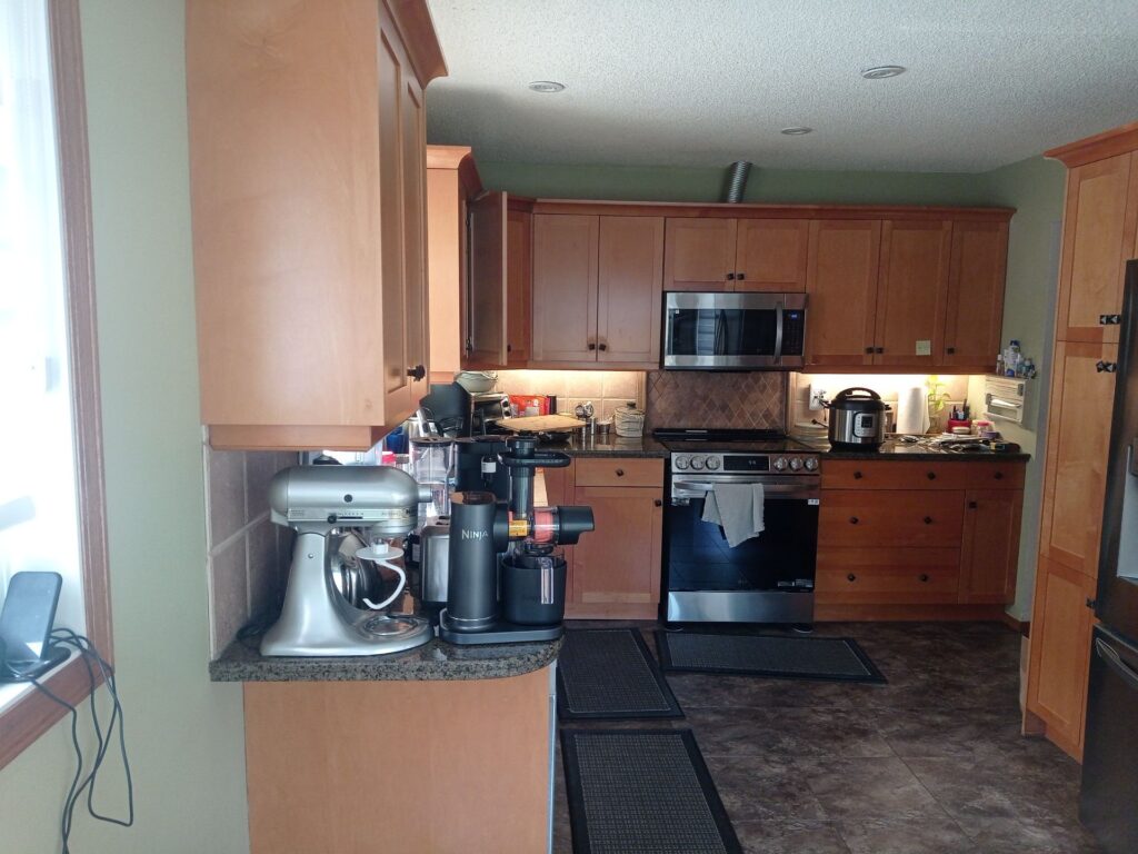 warm beige transformation 11