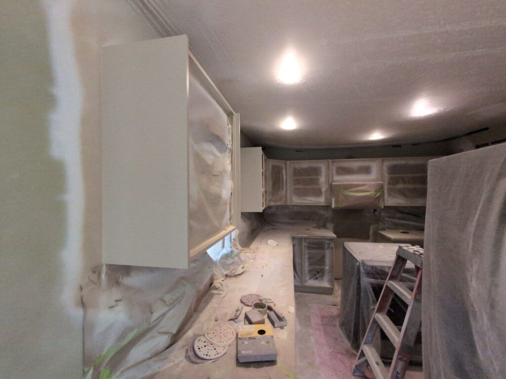 warm beige transformation 9