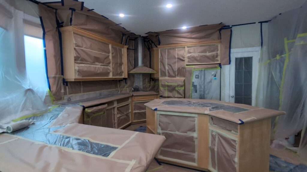 yellow maple modernization 7