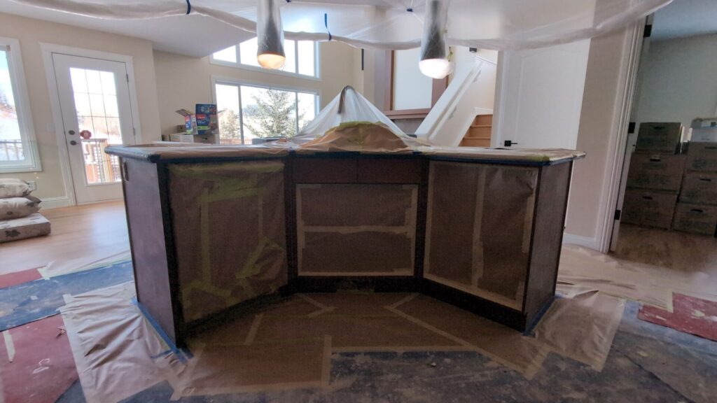 two-tone green transformation 11