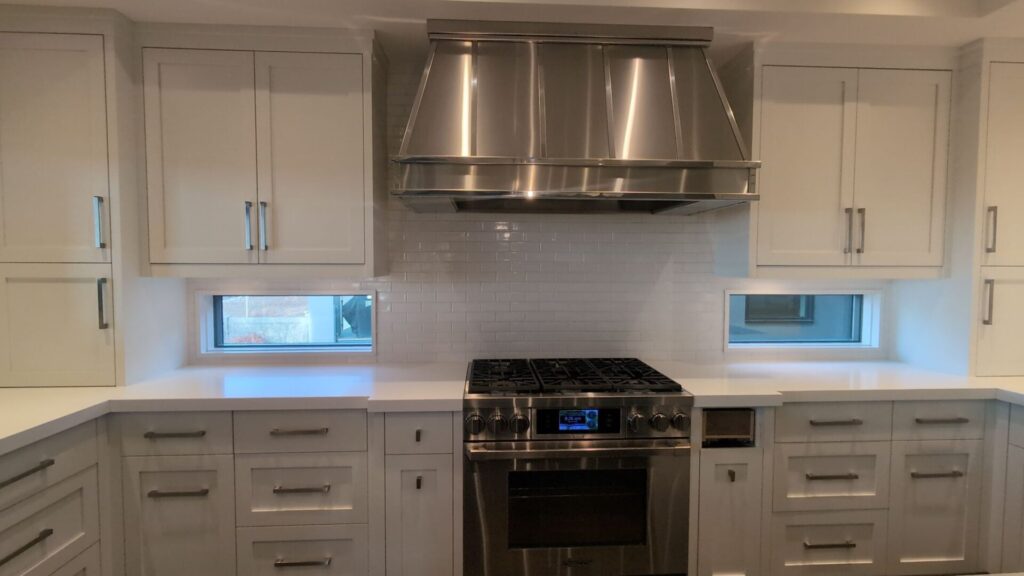 Blue and white refinish 11