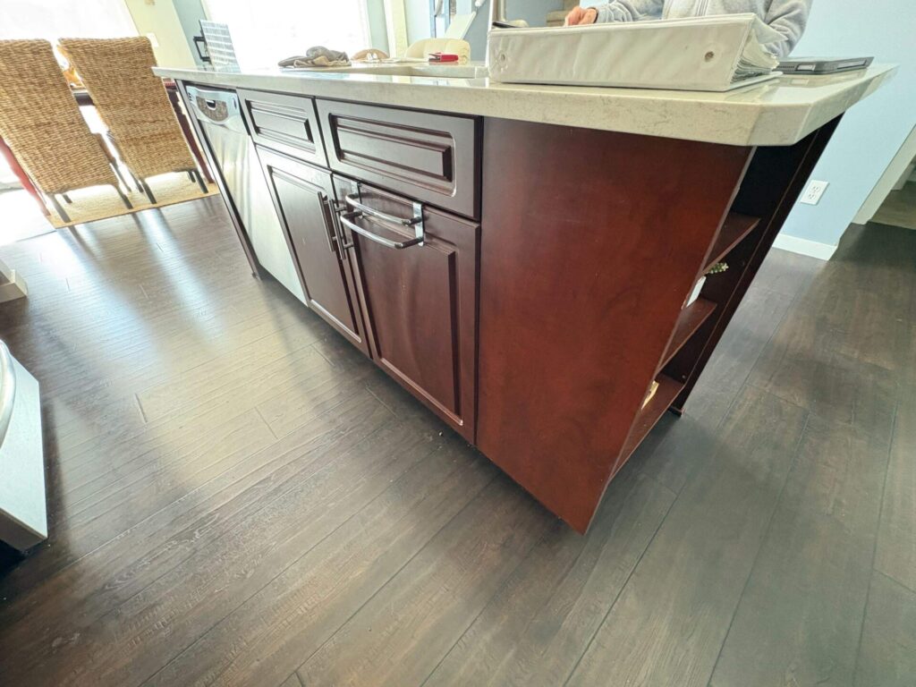 two-tone blue home 15