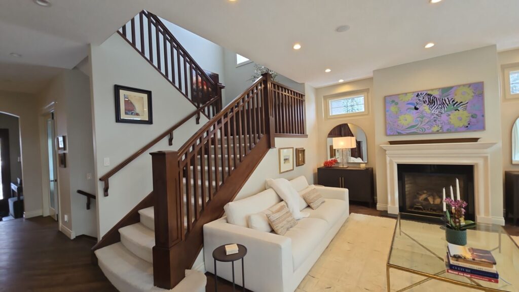 full home transformation 30