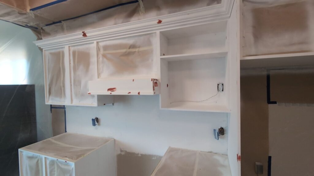 two-tone kitchen reno 10