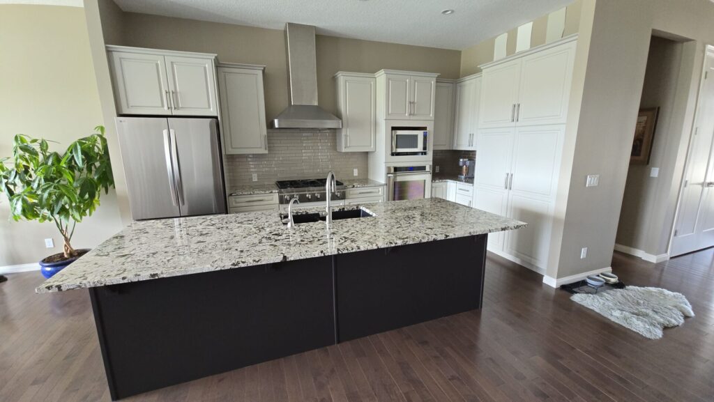 pewter and black two-tone 2