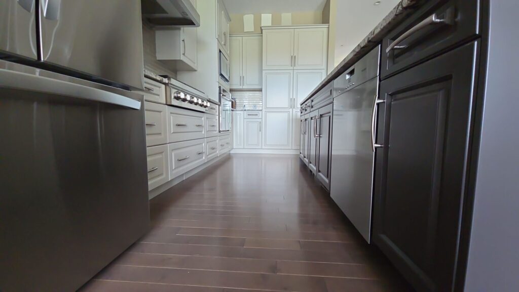 pewter and black two-tone 3
