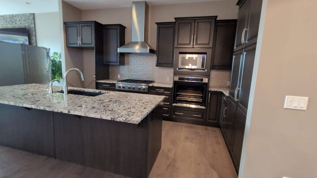 pewter and black two-tone 14