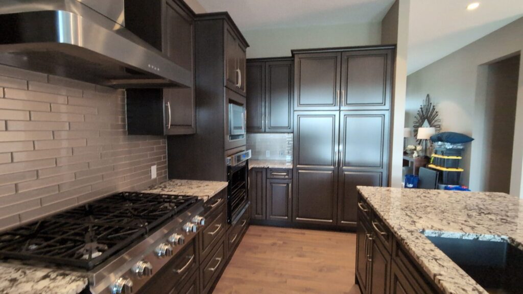 pewter and black two-tone 15
