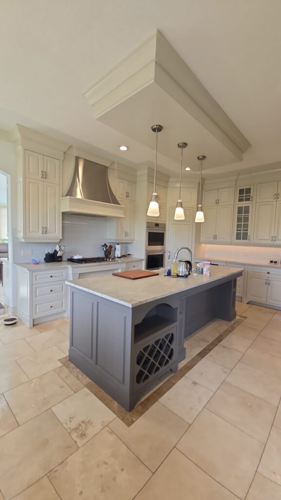 modern kitchen refresh 1