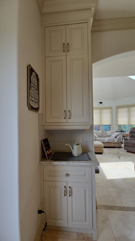 modern kitchen refresh 2