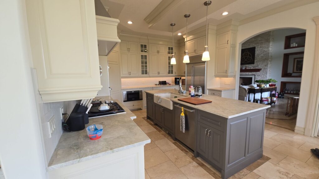 modern kitchen refresh 6