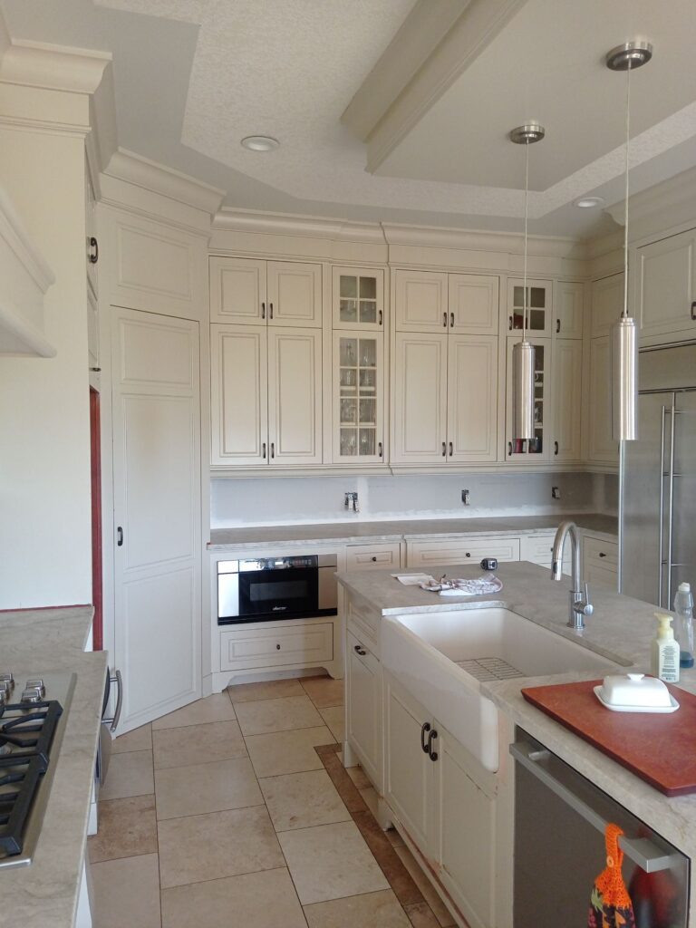 modern kitchen refresh 8