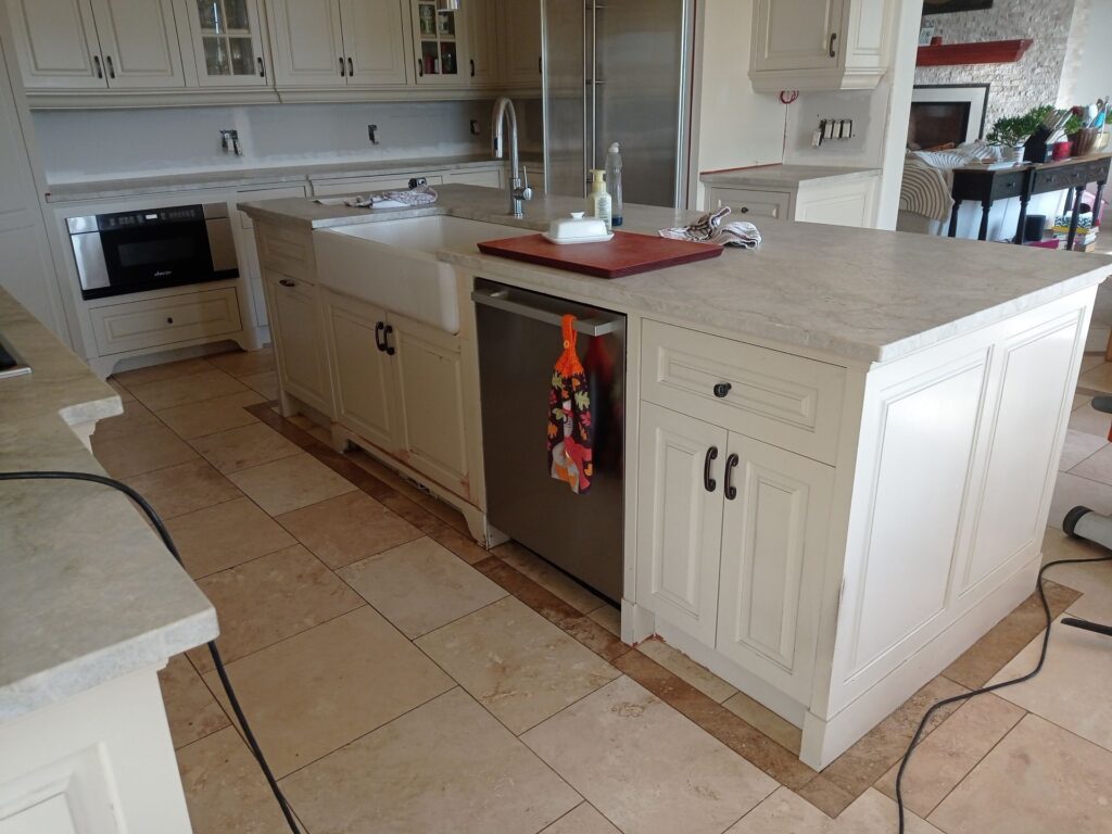 modern kitchen refresh 10